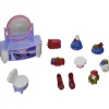 Oriental Trading Character Toys*Shopkins S3 Fashion Pack Best Dressed Collection