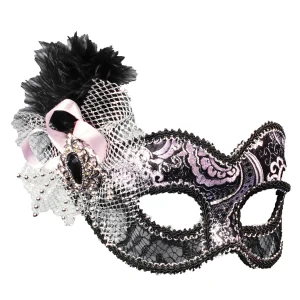 Showgirl Mask<Oriental Trading Fashion