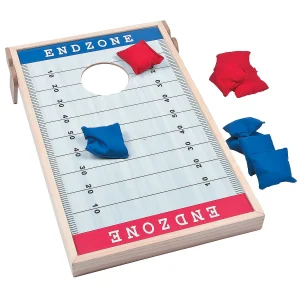 2-Sided Cornhole Game<Oriental Trading Flash Sale