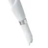 Silver Round Napkin Rings - 8 Pc.<Oriental Trading Sale