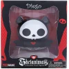 Oriental Trading Character Toys*Skelanimals 4.5 Inch Collectible Vinyl Figure Diego The Bat