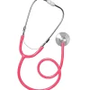 Oriental Trading Pretend Play*Skeleteen Pink Doctor's Stethoscope Toy - Doctor Or Nurse Pretend Play Costume Accessories And Prop Toys For Kids - 1 Piece