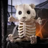 Skeleton Bear Decoration<Oriental Trading Best