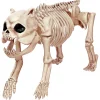 Skeleton Bones The Dog Prop<Oriental Trading Shop