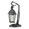 Skeleton Crew Lantern Halloween Decoration<Oriental Trading Discount