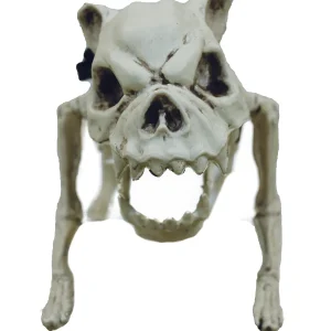 Skeleton Dog<Oriental Trading Outlet