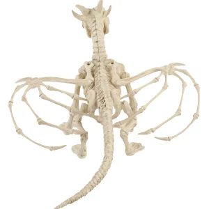 Skeleton Dragon Prop<Oriental Trading Flash Sale