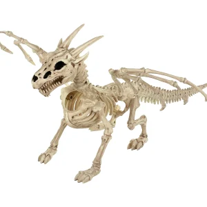 Skeleton Dragon Prop<Oriental Trading Flash Sale