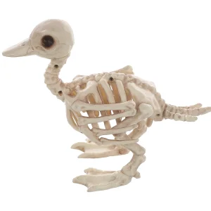 Skeleton Duck Decoration<Oriental Trading Flash Sale
