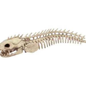 Skeleton Eel Prop<Oriental Trading Clearance