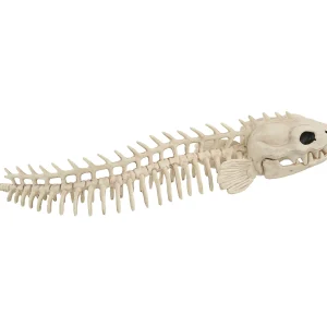 Skeleton Eel Prop<Oriental Trading Clearance