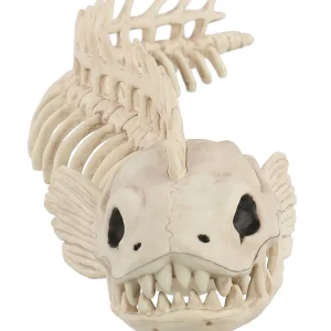 Skeleton Eel Prop<Oriental Trading Clearance
