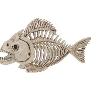 Skeleton Fish<Oriental Trading Shop