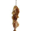 Skeleton Fish String<Oriental Trading Hot