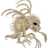 10" Skeleton Gargoyle Decoration<Oriental Trading Store