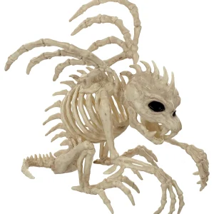 10" Skeleton Gargoyle Decoration<Oriental Trading Store