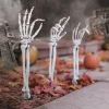 Skeleton Hand Groundbreaker Halloween Decorations<Oriental Trading Hot