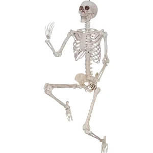 79" Skeleton Titan Halloween Decoration<Oriental Trading New