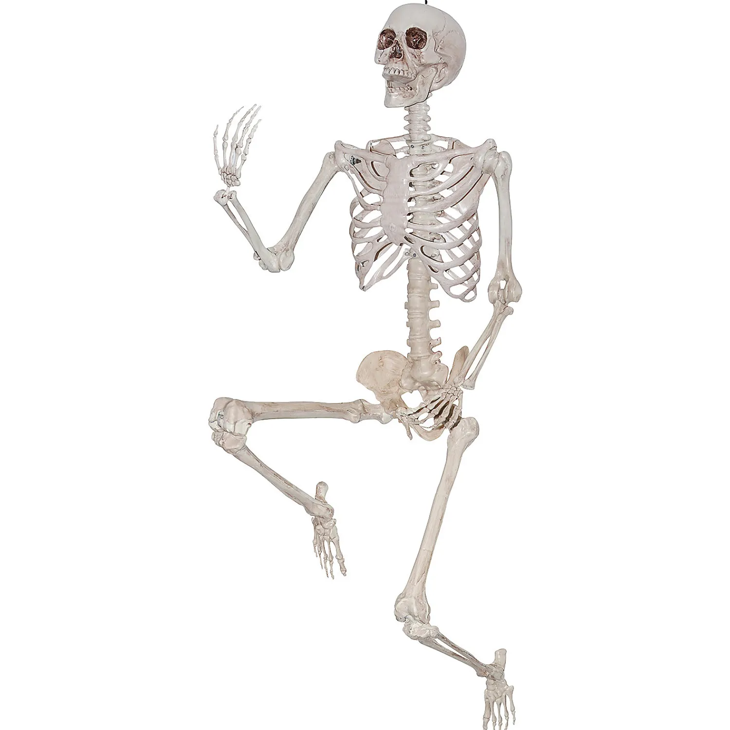 skeleton_titan_halloween_0.webp 79" Skeleton Titan Halloween Decoration<Oriental Trading New
