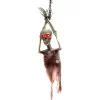 Skeleton Torso Light Up<Oriental Trading Outlet