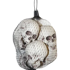 Skull 6 Pieces<Oriental Trading Sale