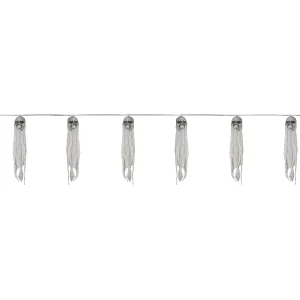 Skull And Ghost Garland<Oriental Trading Store