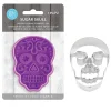 Skull Cookie Cutter And Stamp 2 Piece Set<Oriental Trading Cheap