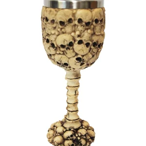 Skull Goblet<Oriental Trading Cheap