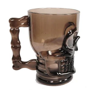 Skull Mug<Oriental Trading Flash Sale