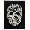 Skull String Art Craft<Oriental Trading Online
