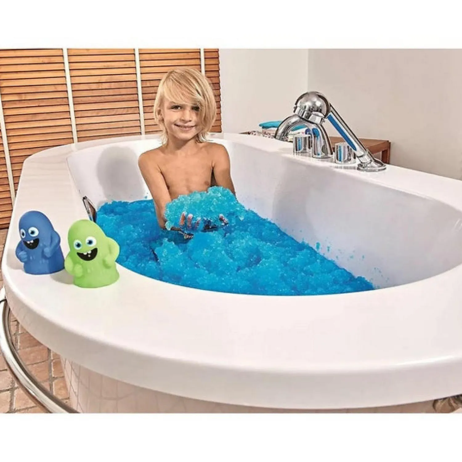 slime_gelli_baff__baby_sh_1.webp Oriental Trading Play Sets*Slime Gelli Baff - Baby Shark - Lagoon Blue
