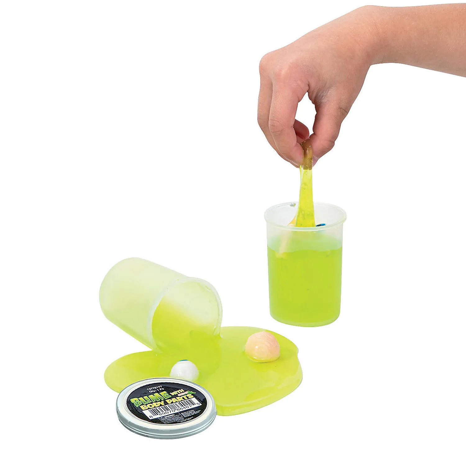 slime_with_body_parts___p_1-1.webp Oriental Trading Putty & Squishy Toys*Slime With Body Parts - 12 Pc.