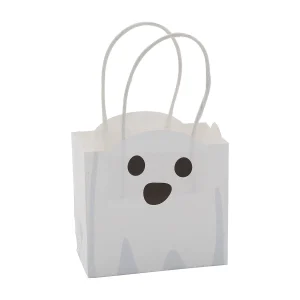 Small Ghost Gift Bags - 12 Pc.<Oriental Trading Best