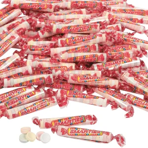 Smarties® Hard Candy Rolls - 120 Pc.<Oriental Trading New