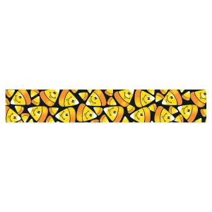 Oriental Trading Pencils*Smile Face Candy Corn Pencils - 24 Pc.