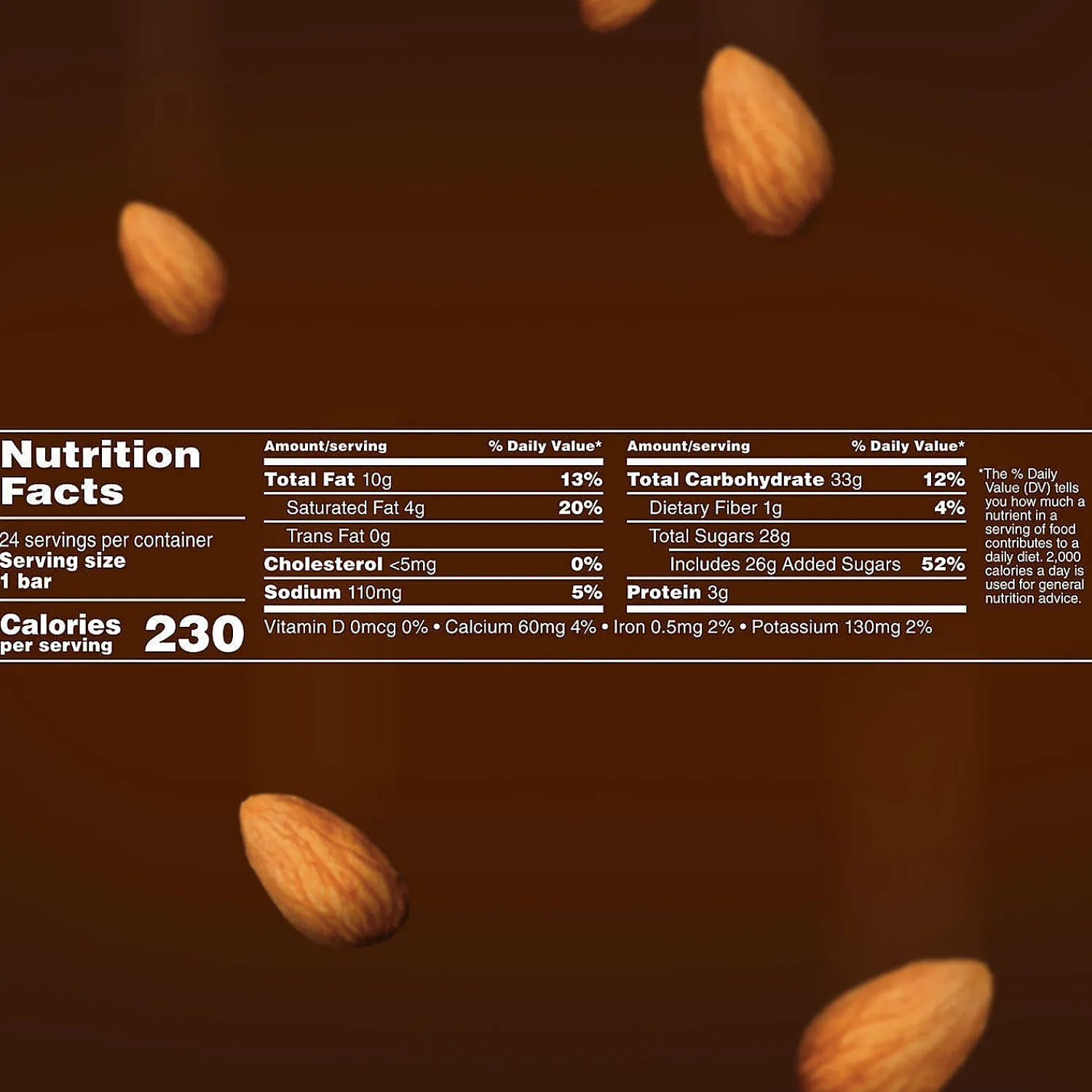 snickers_almond_full_size_1.webp Snickers Almond Full Size Bar, 1.76 Oz, 24 Count<Oriental Trading Best Sale