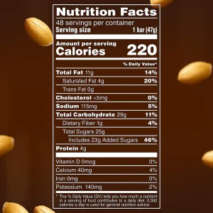 Snickers 2-To-Go Bars, 3.29 Oz, 24 Count<Oriental Trading Best Sale