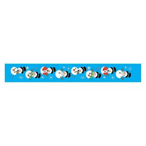 Oriental Trading Pencils*Snowmen Pencils - 24 Pc.