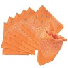 Solid Color Bandanas - 12 Pc.<Oriental Trading Discount