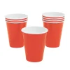 Solid Color Paper Cups - 24 Ct.<Oriental Trading Cheap