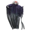 28" Sound Activated Hanging Reaper Decoration<Oriental Trading Clearance