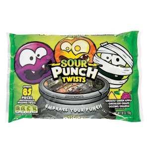 Sour Punch<Oriental Trading Cheap