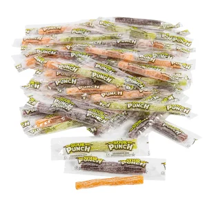 Sour Punch<Oriental Trading Cheap