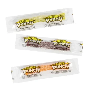 Sour Punch<Oriental Trading Cheap