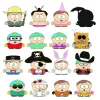 Oriental Trading Character Toys*South Park: Many Faces Of Cartman Kidrobot Blind Boxed Mini Figure