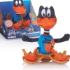 Oriental Trading Character Toys*Space Jam A New Legacy Daffy Duck Plush Drop 'N Pop Basketball Kids Interactive Toy Wow! Stuff