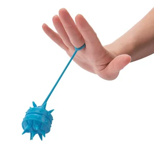 Oriental Trading Yo-Yos*Spaceship Water Ball Yo-Yos