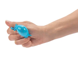 Oriental Trading Yo-Yos*Spaceship Water Ball Yo-Yos