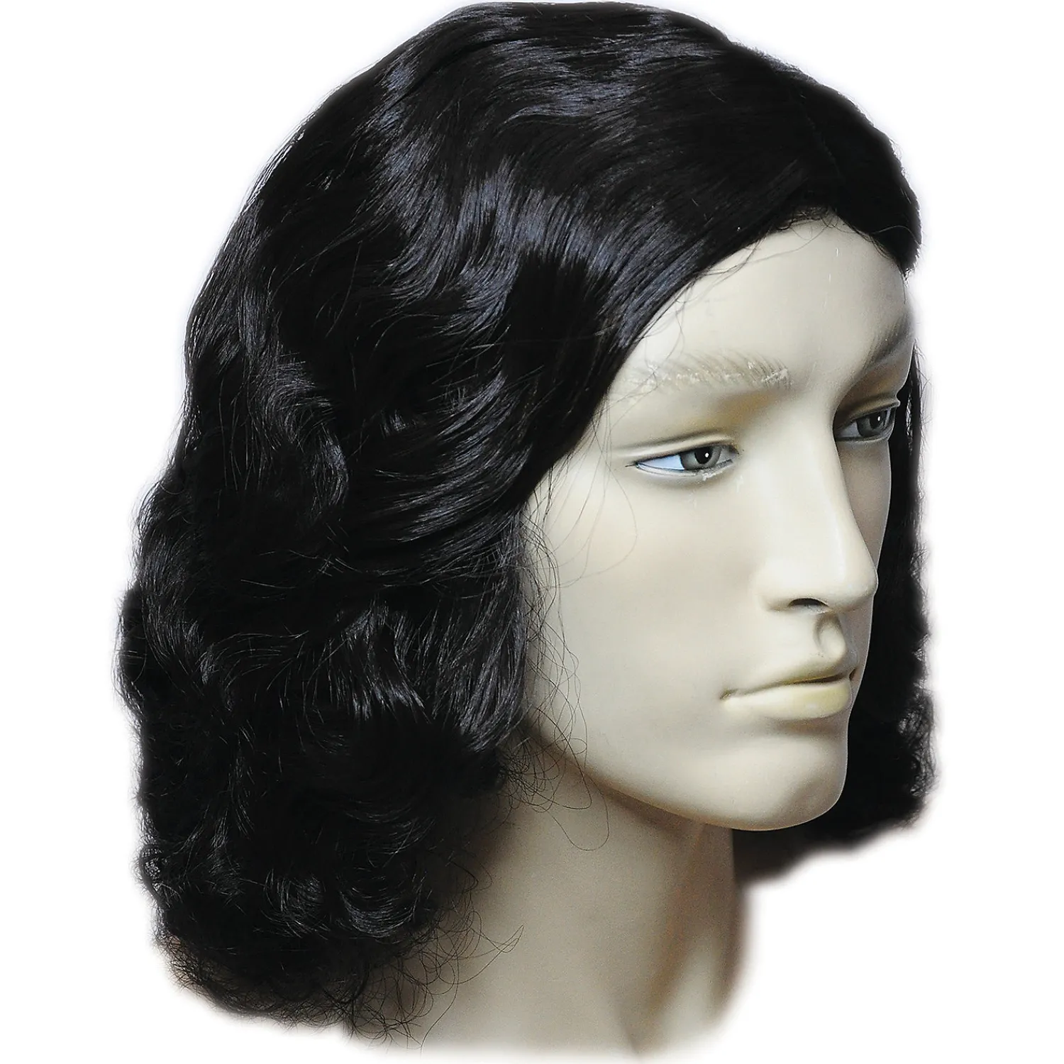 special_bargain_biblical__0.webp Special Bargain Biblical Wig<Oriental Trading Online