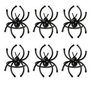 Spider Napkin Ring (Set Of 6)<Oriental Trading Clearance